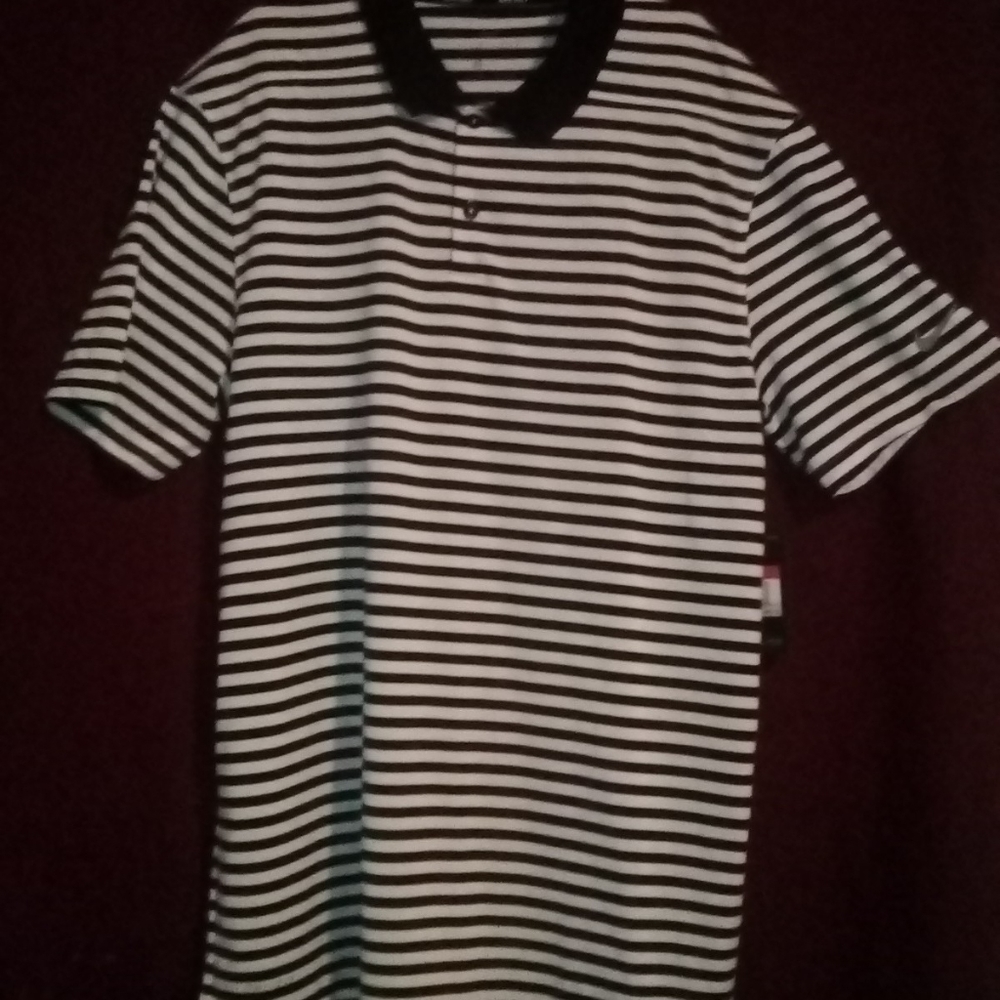 NIKE GOLF Dri-Fit Shirt - Picture 8 of 8
